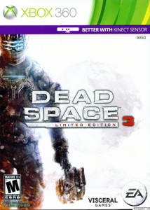 Dead Space 3