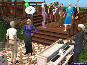 Sims 2