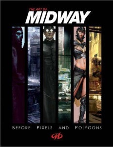 art of midway