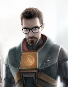 Gordonfreeman