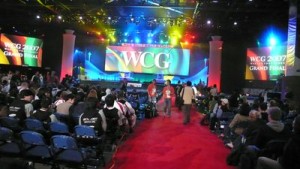 WCG