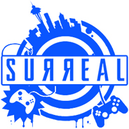 Surreal TF2 Steam Logo