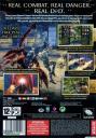 Dungeons & Dragons Online - Back