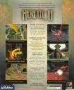 Heretic II - Back