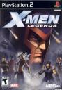 X-Men Legends